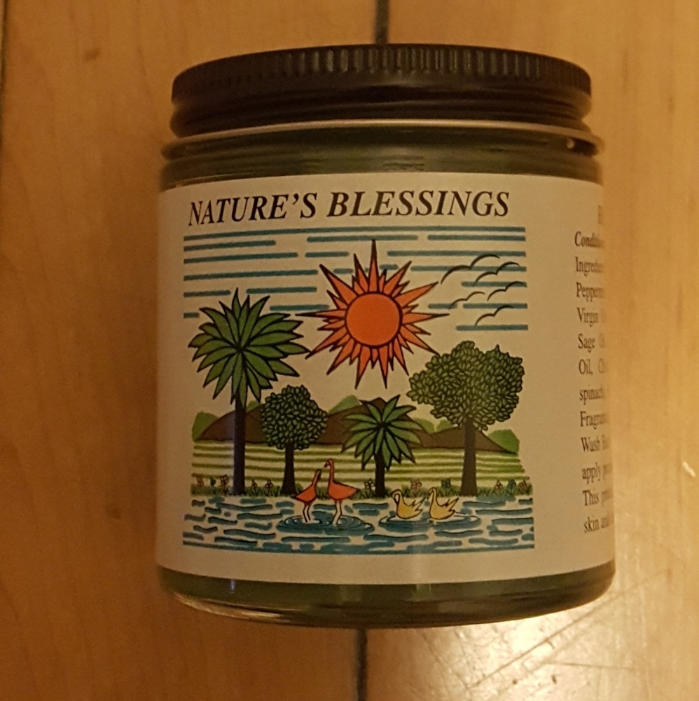 Hair Pomade